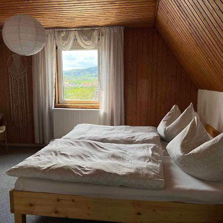 Ferienhaus Jurablick Thalmassing  المظهر الخارجي الصورة