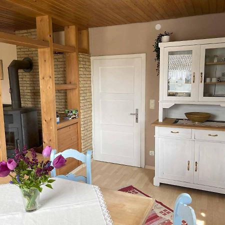 Ferienhaus Jurablick Thalmassing  المظهر الخارجي الصورة