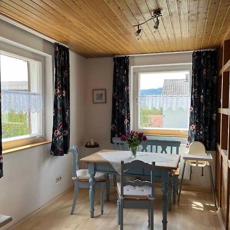Ferienhaus Jurablick Thalmassing  المظهر الخارجي الصورة