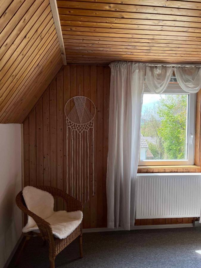 Ferienhaus Jurablick Thalmassing  المظهر الخارجي الصورة