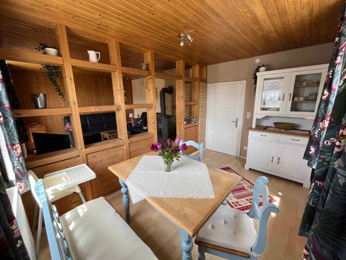 Ferienhaus Jurablick Thalmassing  المظهر الخارجي الصورة