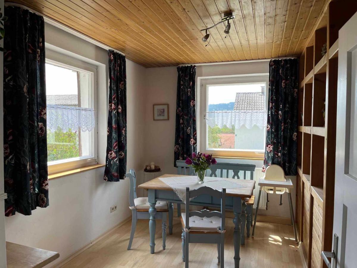 Ferienhaus Jurablick Thalmassing  المظهر الخارجي الصورة