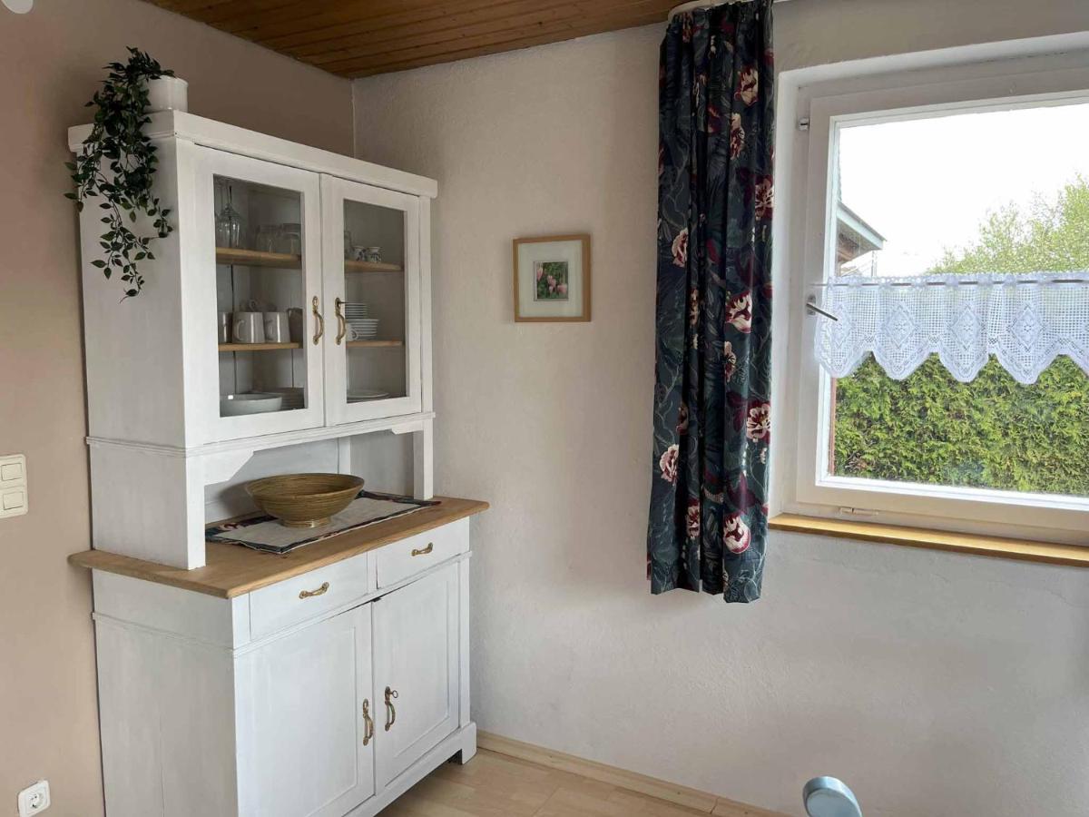 Ferienhaus Jurablick Thalmassing  المظهر الخارجي الصورة